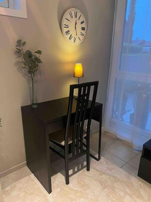 Fin Leilighet I Rolig Omrade I Trondheim Apartment Hoiset Exterior photo